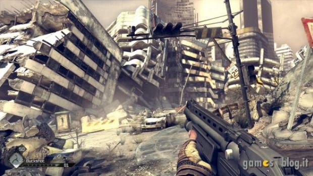 RAGE: demo per PS3 disponibile su PlayStation Store
