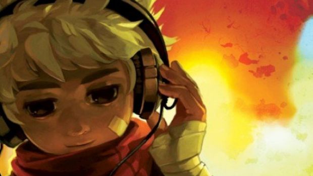 Steam: Bastion a meno di 5€ è l'offerta del giorno