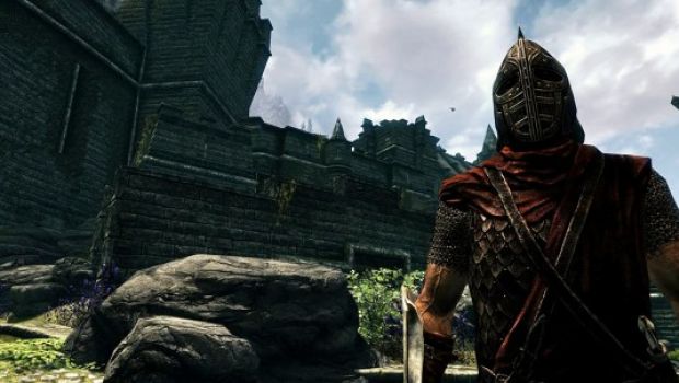 The Elder Scrolls V: Skyrim - le novità dal mondo delle mod #7