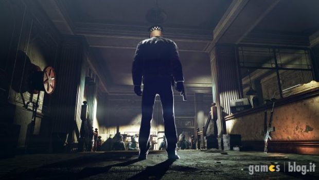 Registrato il marchio Hitman: Profession