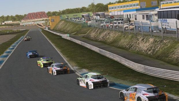 rFactor 2: le prime impressioni sulla pre-beta del simulatore di ISI