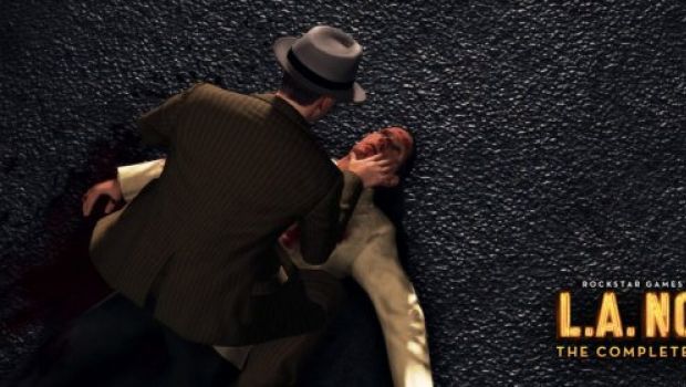 Steam: L.A. Noire The Complete Edition a 12,49€ e Dead Island a 24,99€ tra le offerte del giorno