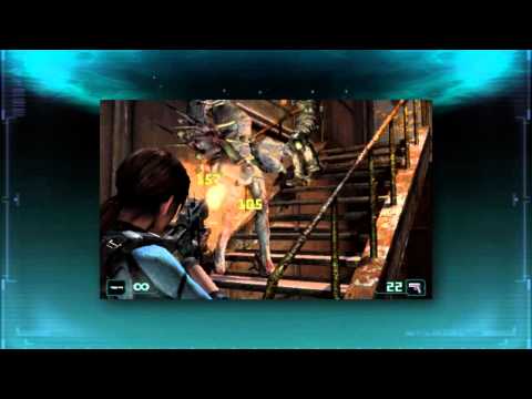 Darksiders II gameplay interview with Joe Madureira