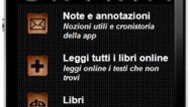 Skyrim Libri: app Android e PC per leggere libri, mappe e lettere di Skyrim