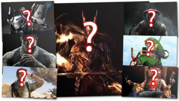 Il miglior gioco del 2011 per i lettori di Gamesblog.it - sondaggio