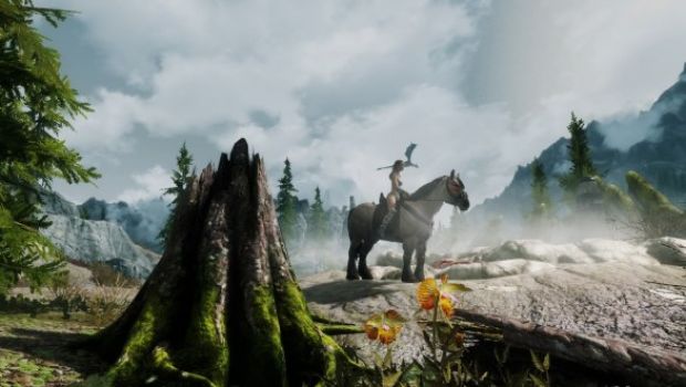 The Elder Scrolls V: Skyrim - la patch ENBSeries s'aggiorna in foto