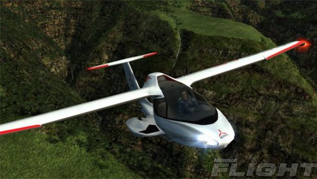Microsoft Flight arriva in primavera, sarà completamente gratuito