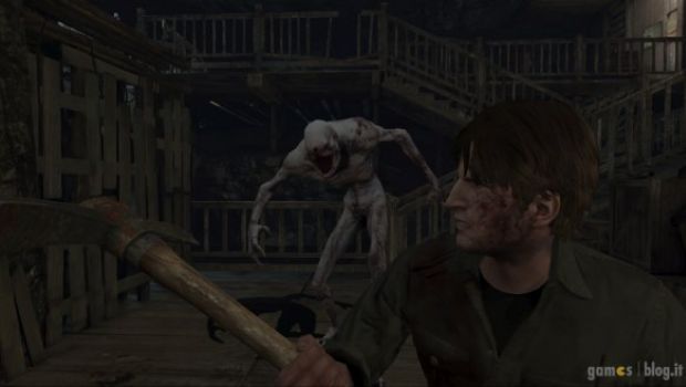 Silent Hill: Downpour - nuove immagini