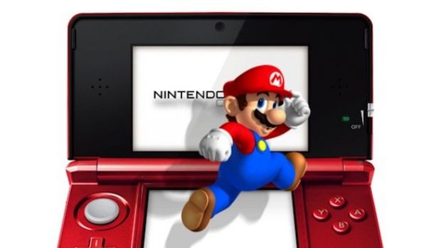 Nintendo 3DS Lite in arrivo nel 2012?