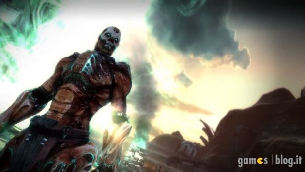 Starhawk avrà numerosi DLC gratuiti