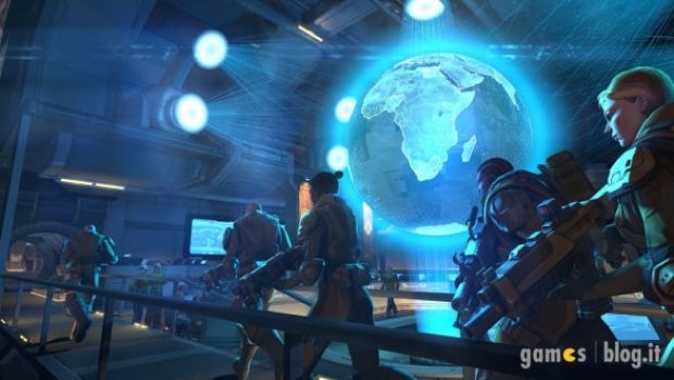 XCOM: Enemy Unknown - prime immagini e nuove informazioni