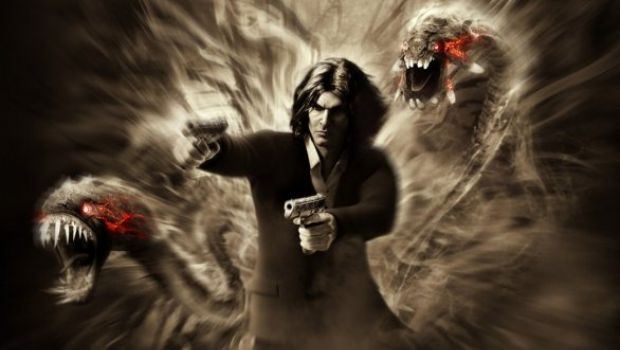 The Darkness II: Jackie Estacado e la Tenebra in nuovi artwork