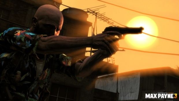[Aggiornato] Max Payne 3 rinviato a maggio
