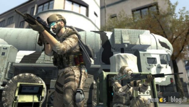 Namco Bandai contro i free-to-play: 