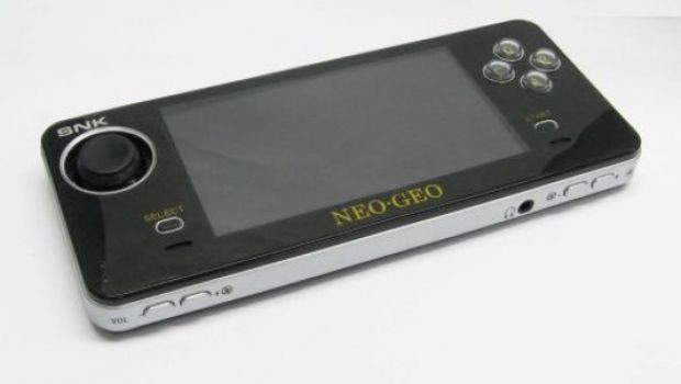Neo Geo 