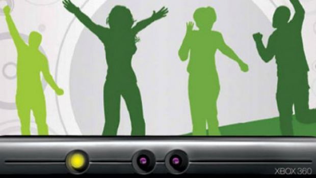 Ubisoft, Kinect... e le bambole gonfiabili!