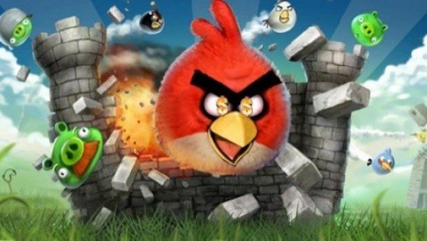 Rovio parla dei vantaggi della pirateria