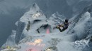 SSX: nuovo video con lo snowboarder Travis Rice