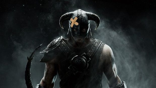 The Elder Scrolls V: Skyrim - la patch 1.4 è disponibile su Steam
