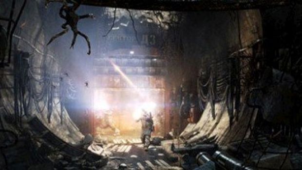Metro: Last Light e altri giochi rinviati per i problemi finanziari di THQ