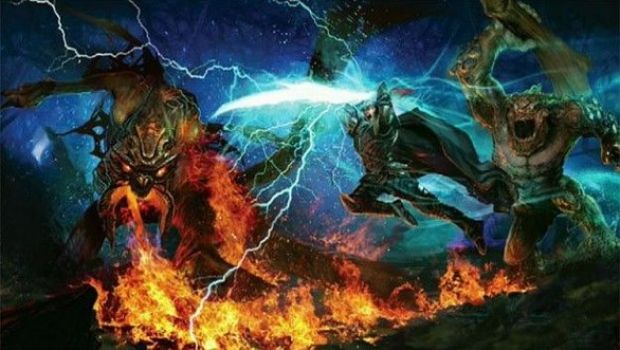 Kingdom of Amalur: Reckoning offrirà ben oltre 200 ore di gioco
