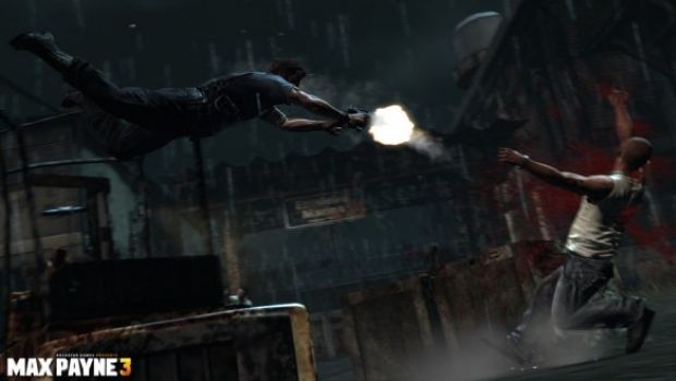 Max Payne 3: ancora nuove immagini