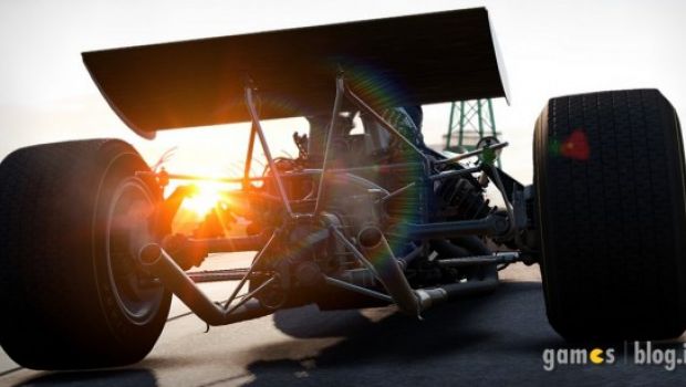 Project CARS: la build 144 si presenta in foto
