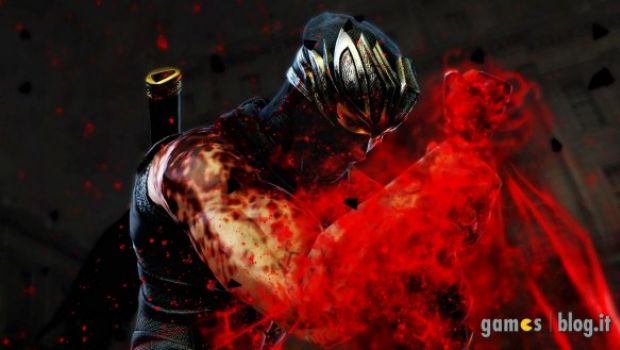 Ninja Gaiden 3: nuovi dettagli 