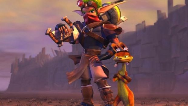 Jak & Daxter: Naughty Dog pensava a un capitolo su PS3, poi ha rinunciato