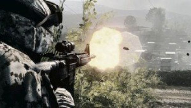 Battlefield 3: risolto il problema della chat vocale su PS3 con la patch 1.03