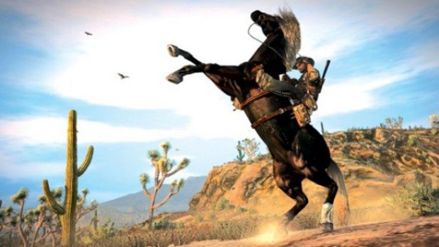 Nuovi riferimenti al misterioso progetto open-world di Rockstar San Diego