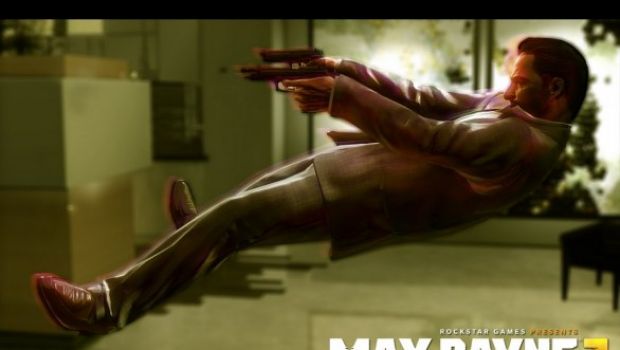 Max Payne 3: nuovi wallpaper