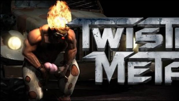 Twisted Metal: altalenanti i voti delle prime recensioni