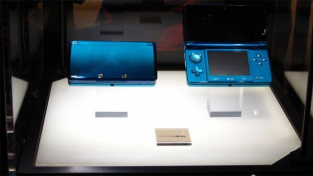 3DS a 5 milioni di unità vendute: record di velocità in Giappone