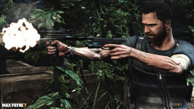 Max Payne 3: prime immagini della versione PC