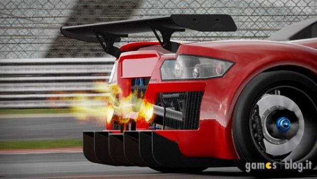 Project CARS continua ad evolversi: nuova build, nuove immagini