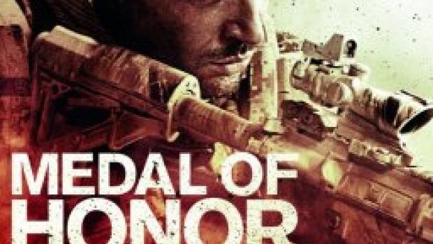 Medal of Honor: Warfighter - le copertine ufficiali delle versioni PC, PS3 e X360