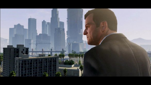 Grand Theft Auto V: Rockstar promette molte notizie fra qualche mese