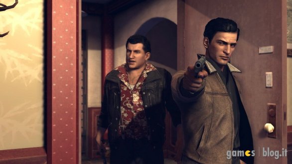 2K Czech nega il proprio coinvolgimento in Grand Theft Auto V e l'esistenza di Mafia III