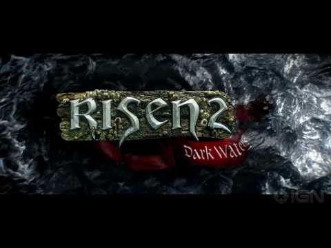 Resident Evil: Operation Raccoon City Launch Trailer