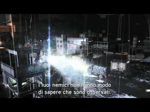 Ghost Recon Future Soldier - Credere ai Fantasmi #3 [IT]
