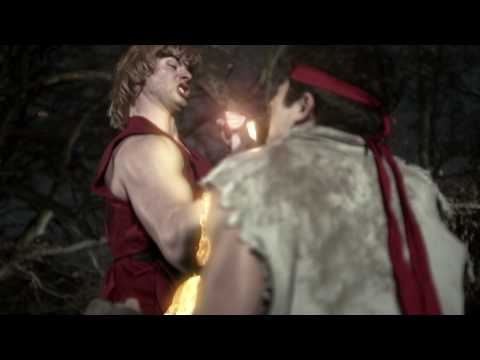 Dragon's Dogma Gameplay Preview - OXM Exclusive