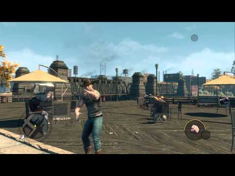 Dishonored: Creating Steampunk Beauty