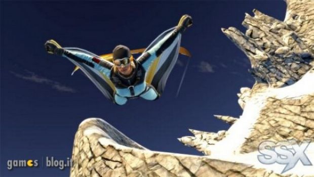 SSX da oggi nei negozi, altalenanti i voti delle prime recensioni