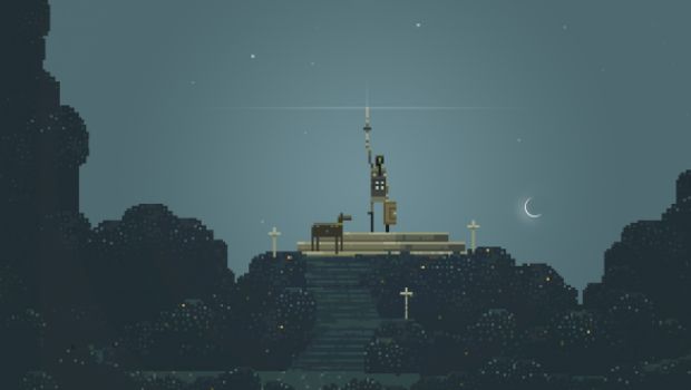 Risultati eccellenti per Superbrothers: Sword & Sworcery EP