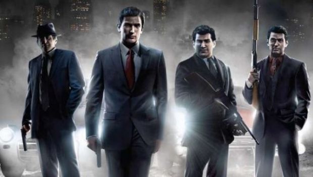 Mafia II a 10€ su Steam per ancora 5 ore