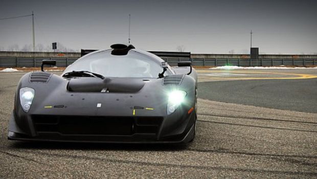 Assetto Corsa: presto annunciata un'importante licenza ufficiale