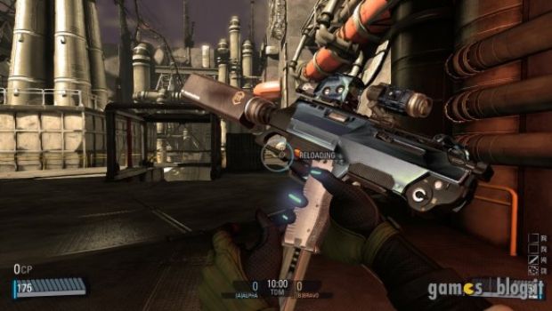 Blacklight: Retribution - lo sparatutto free-to-play di Perfect World in nuove immagini di gioco