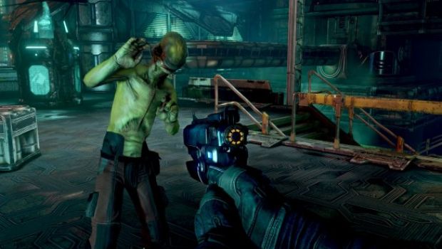 Prey 2 è stato cancellato?