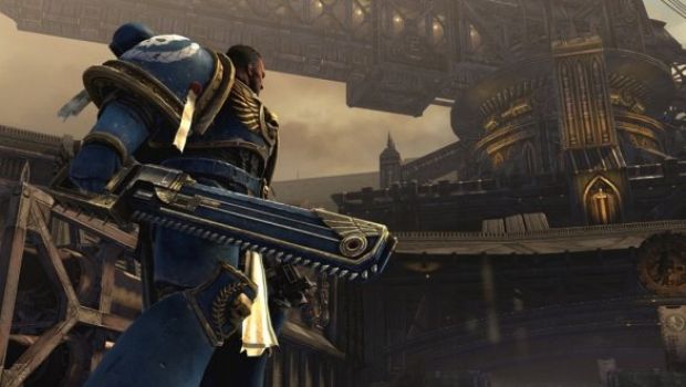 THQ: 118 licenziamenti, Warhammer 40,000 Dark Millenium non sarà più un MMO